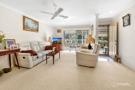 Property photo of 1/30 Glen Eagles Drive Robina QLD 4226
