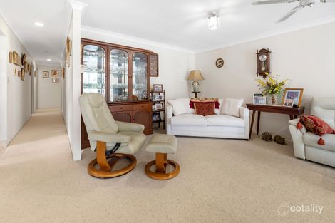 Property photo of 1/30 Glen Eagles Drive Robina QLD 4226