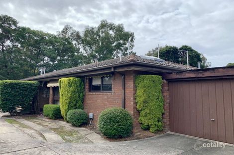 2/23 Wimmera St, Box Hill North, VIC 3129