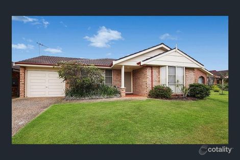 19 Sherana Pl, Port Macquarie, NSW 2444