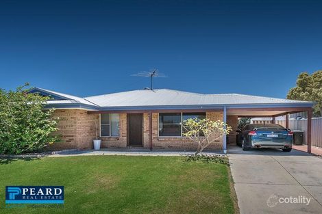 4 Wakefield Mews, Quinns Rocks, WA 6030
