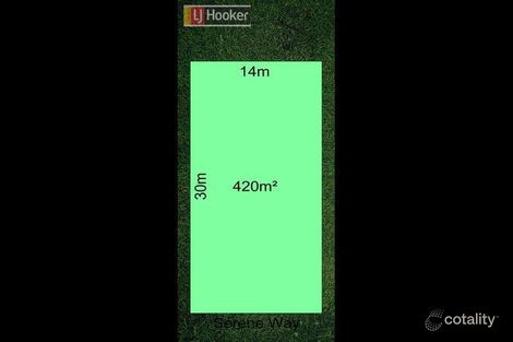 45 Serene Way, Clyde North, VIC 3978