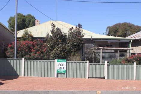 5 Quinlan St, Wongan Hills, WA 6603