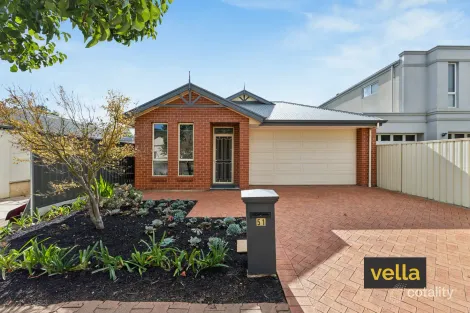 Property photo of 51 Maple Avenue Rostrevor SA 5073