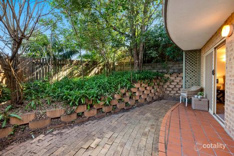 Property photo of 2/72 Waverley Road Taringa QLD 4068