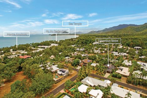 Property photo of 15 Lambus Street Palm Cove QLD 4879