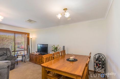 Property photo of 19 Fink Crescent Calwell ACT 2905
