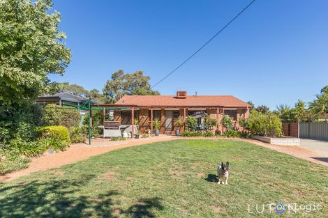Property photo of 19 Fink Crescent Calwell ACT 2905
