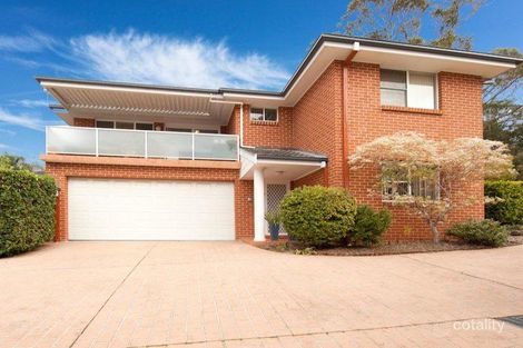 1/6-8 Milburn Rd, Gymea, NSW 2227