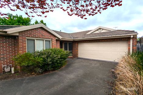 2/40 Albert St, Mount Waverley, VIC 3149