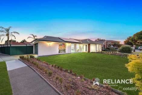 Property photo of 1 Marcus Court Hoppers Crossing VIC 3029