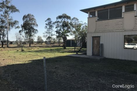 Property photo of 40 Watt Street Dalby QLD 4405