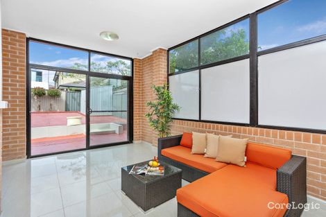 Property photo of 35A Tracey Street Revesby NSW 2212
