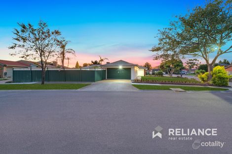 Property photo of 1 Marcus Court Hoppers Crossing VIC 3029