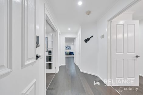 Property photo of 1 Marcus Court Hoppers Crossing VIC 3029