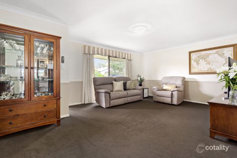 Property photo of 26 Kenora Street Mansfield QLD 4122