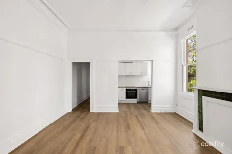2/43 Johnston St, Annandale, NSW 2038