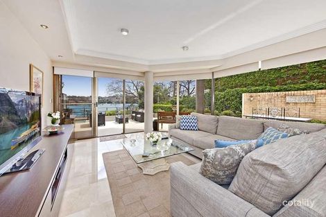 Property photo of 4/20 Drummoyne Avenue Drummoyne NSW 2047