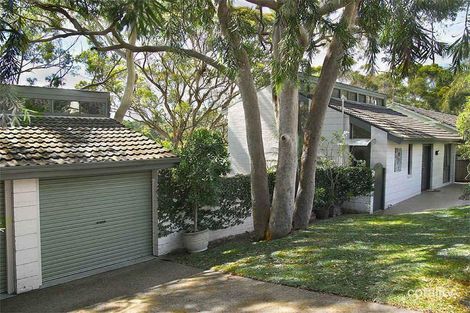 Property photo of 11 Blackburn Place Gymea NSW 2227