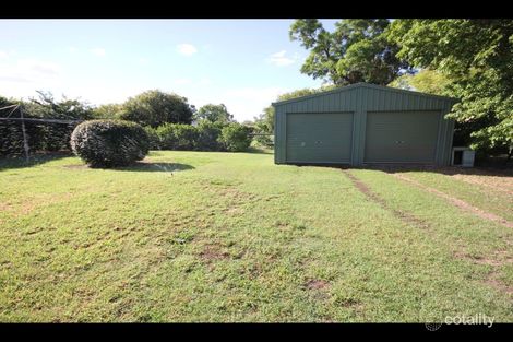 Property photo of 31 Callandoon Street Goondiwindi QLD 4390