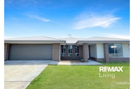 14 Whitehaven St, Burpengary, QLD 4505