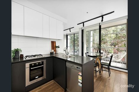 Property photo of 113/125 Turner Street Abbotsford VIC 3067