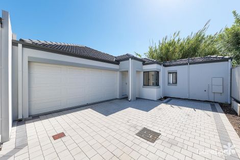 Property photo of 5/20 Mason Street Cannington WA 6107