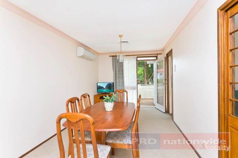 Property photo of 3 Joyce Avenue Picnic Point NSW 2213