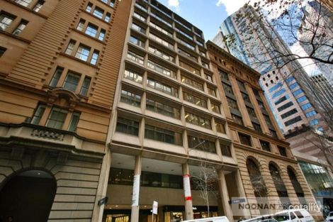 20/23-25 O'Connell St, Sydney, NSW 2000