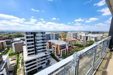 Property photo of 91/1-3 Bigge Street Warwick Farm NSW 2170