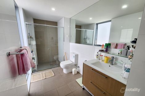 Property photo of 91/1-3 Bigge Street Warwick Farm NSW 2170