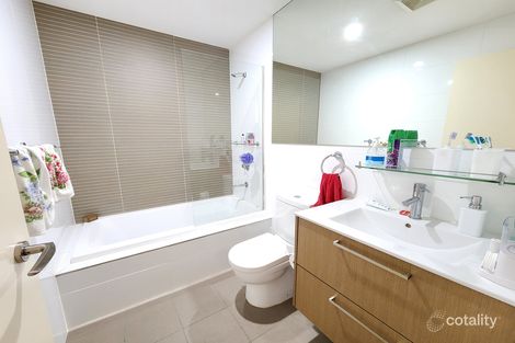 Property photo of 91/1-3 Bigge Street Warwick Farm NSW 2170