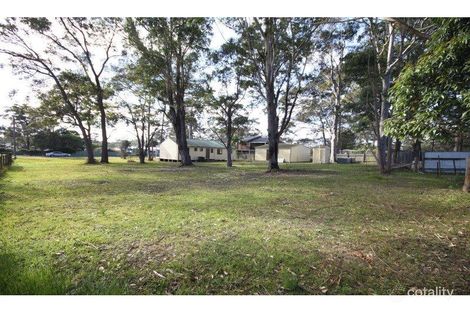 Property photo of 19 Beths Street Old Erowal Bay NSW 2540
