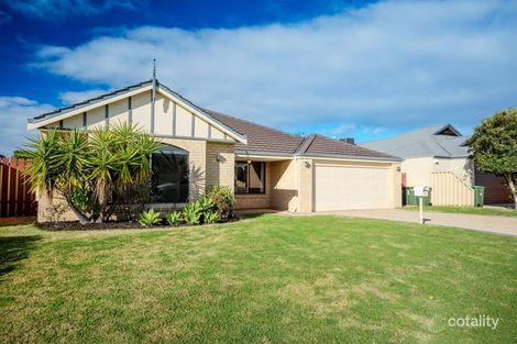 Property photo of 12 Agasse Way Tapping WA 6065
