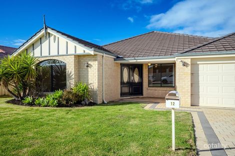 Property photo of 12 Agasse Way Tapping WA 6065
