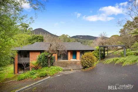 Property photo of 22 Donna Buang Road Warburton VIC 3799