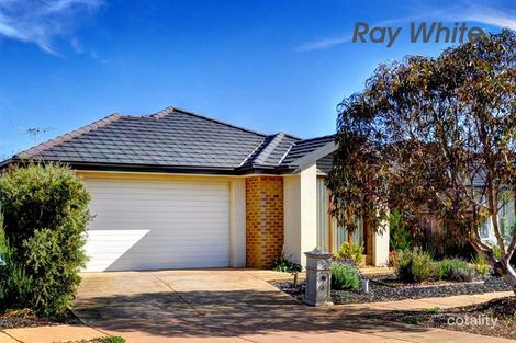 Property photo of 4 Middle Park Drive Point Cook VIC 3030