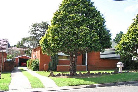 19 Flinders Rd, North Ryde, NSW 2113