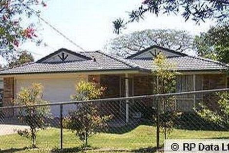 54 Lillian Ave, Salisbury, QLD 4107