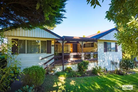 Property photo of 106 Rawlinson Street Bega NSW 2550