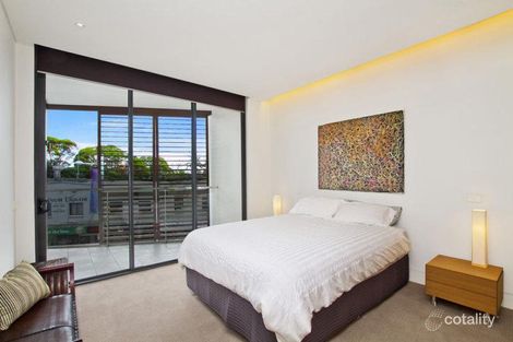 Property photo of 25/8 Bellevue Road Bellevue Hill NSW 2023