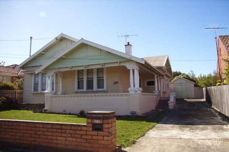 Property photo of 252 Autumn Street Manifold Heights VIC 3218