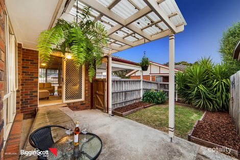 Property photo of 2/15 Wattletree Road Ferntree Gully VIC 3156