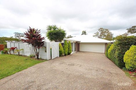 Property photo of 5 Moonbeam Street Kallangur QLD 4503