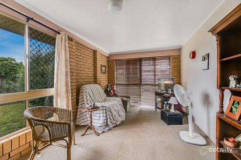 Property photo of 33 Blue Gum Drive Newtown QLD 4350