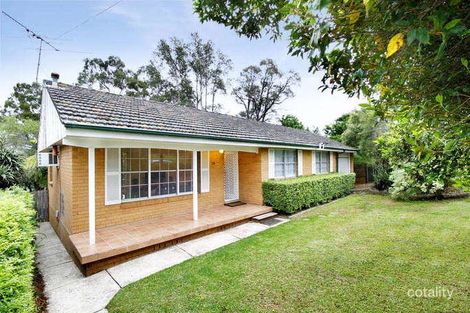 36 Bellotti Ave, Winston Hills, NSW 2153