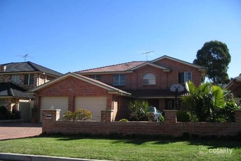 29 Hollows Pl, Bonnyrigg, NSW 2177