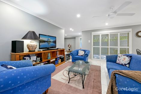 Property photo of 40 Westbrook Avenue Wahroonga NSW 2076