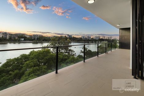 28/48 Kurilpa St, West End, QLD 4101