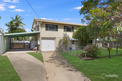10 Frangipani St, Cranbrook, QLD 4814